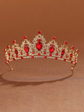 12748 1c-03-07 Corona Rojo 1 Pza