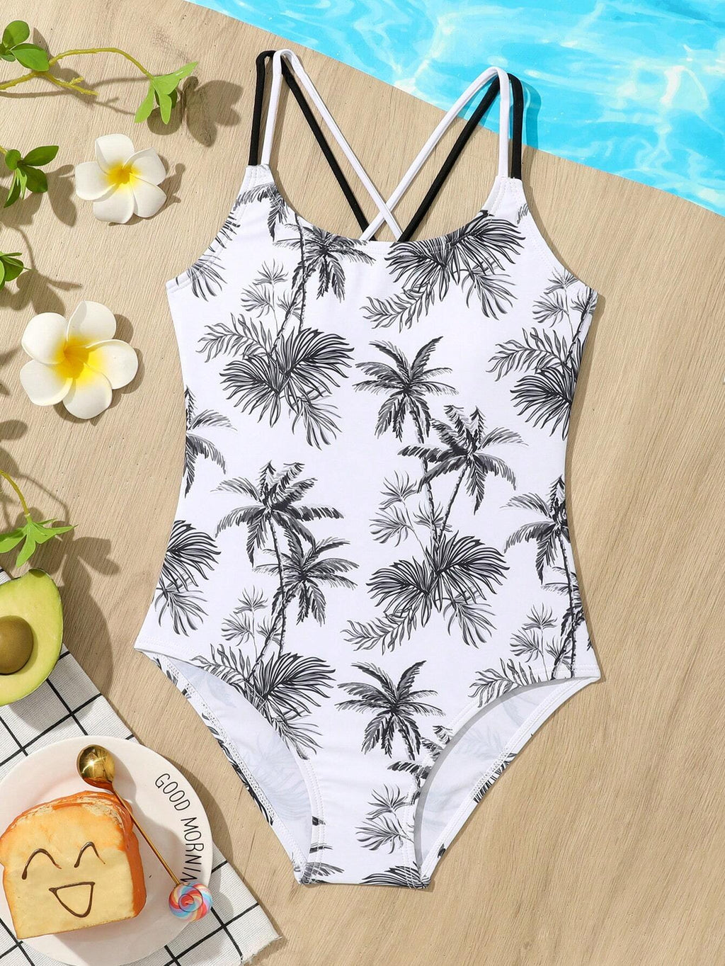 16339 1a-021 Traje de baño 1 Pza
