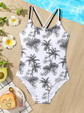 16339 1a-021 Traje de baño 1 Pza