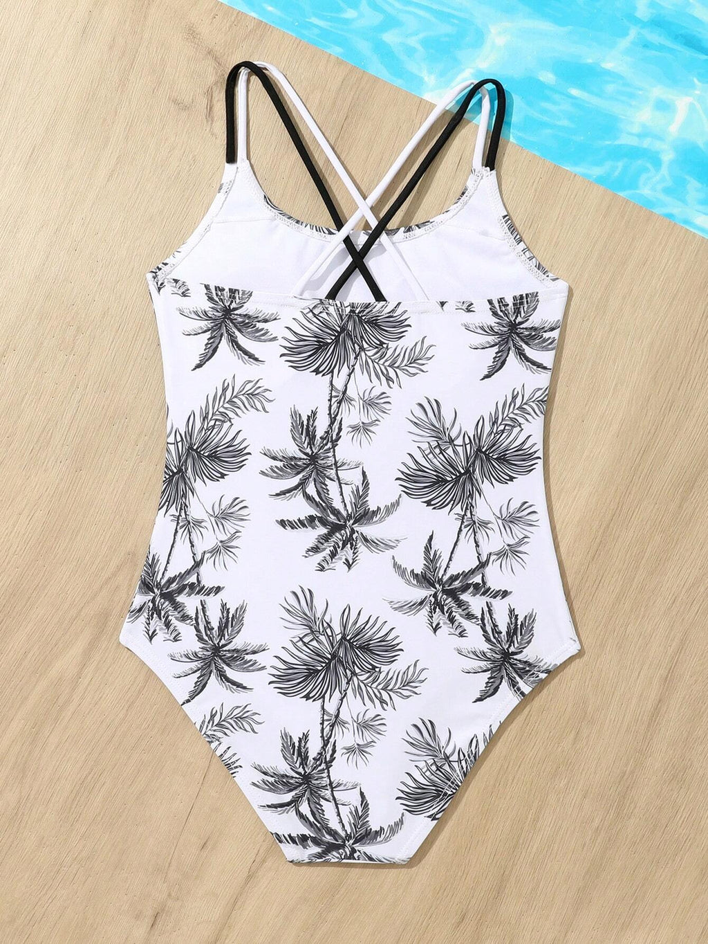 16339 1a-021 Traje de baño 1 Pza