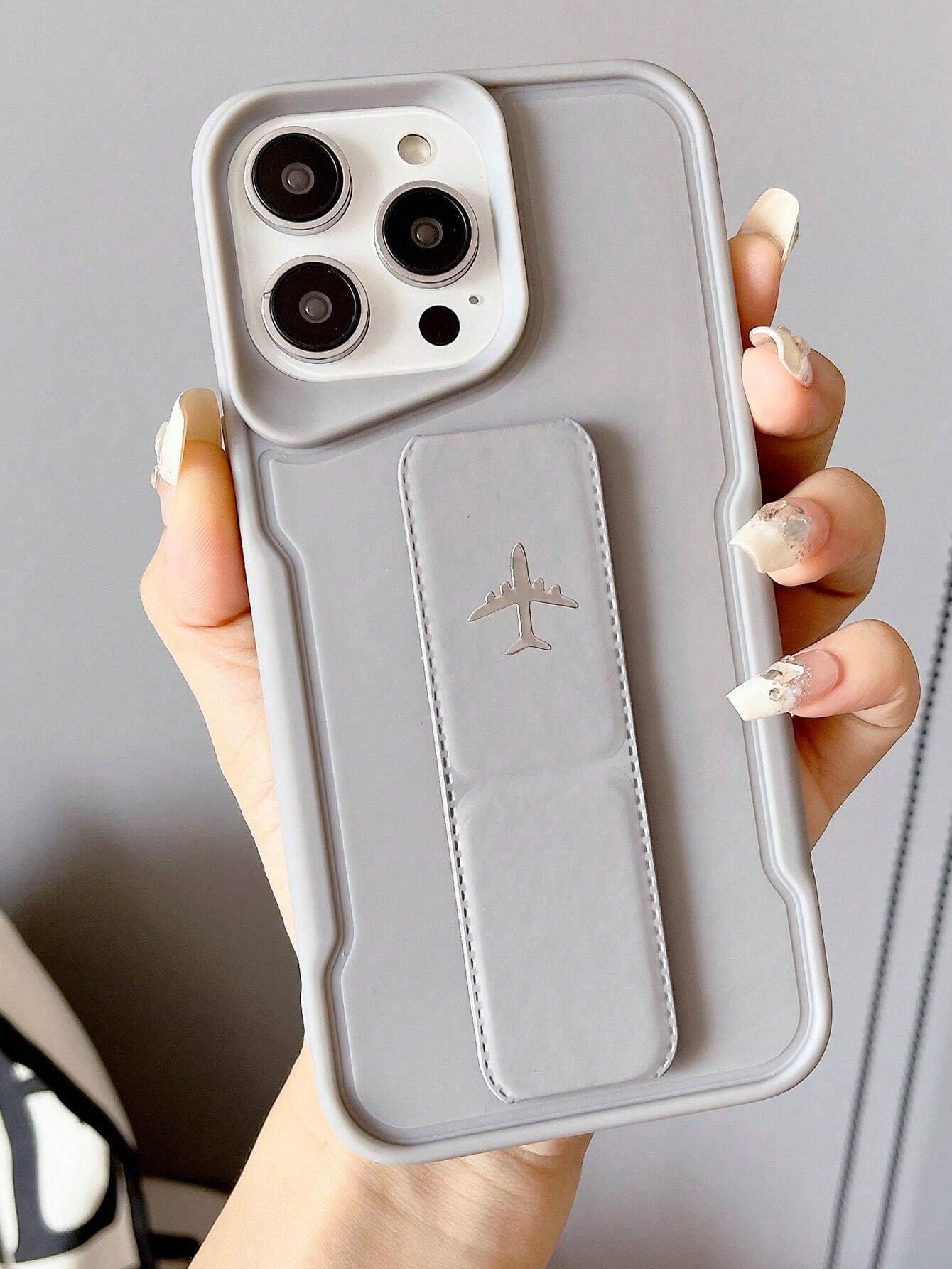 13865 2t-014 Funda Diseño Avión 1 Pza