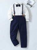 14723 1t-006 Conjunto Niños 3 Pzas