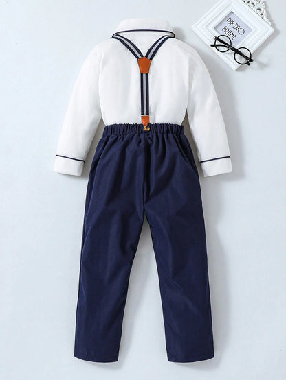 14723 1a-045 Conjunto Niños 3 Pzas