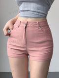 14122 1t-395 Shorts casuales 1 Pza