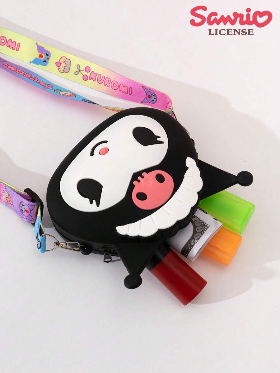 14781 1c-03-09 Bolso dibujo animado 1 Pza