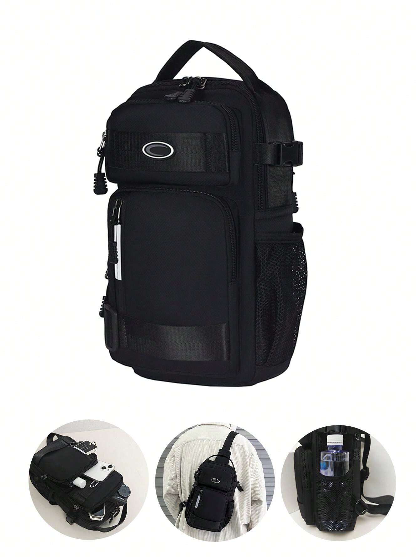 14514 1a-03-02 Bolso de deporte 1 Pza