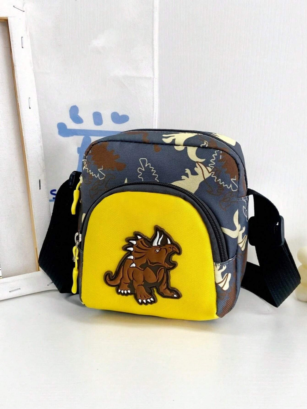 14783 1c-016 Bolsa cruzada 1 Pza