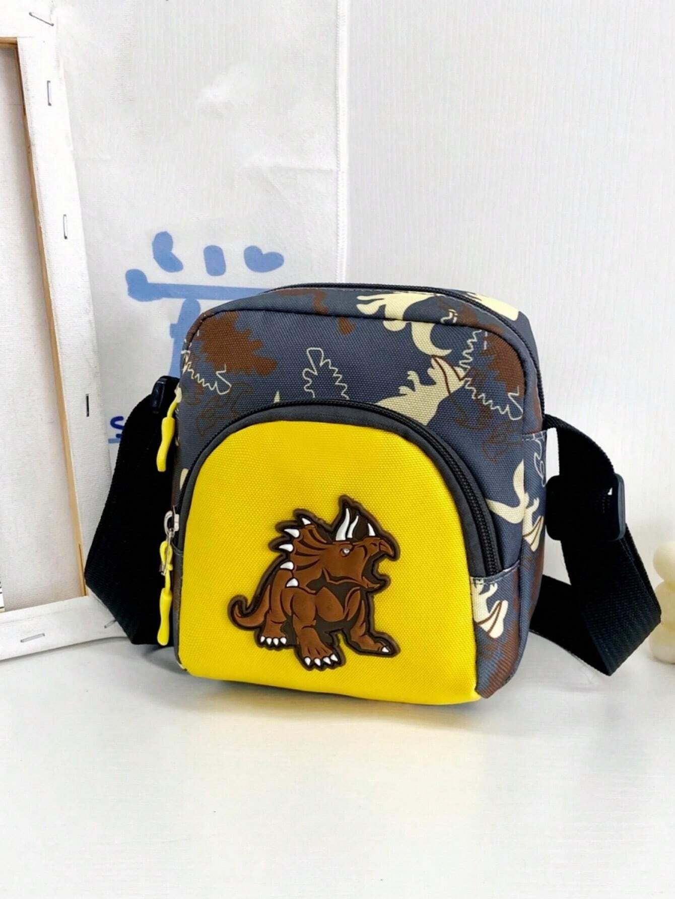 14783 1c-016 Bolsa cruzada 1 Pza