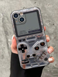 13866 2t-014 Funda diseño de consola de juegos 1 Pza