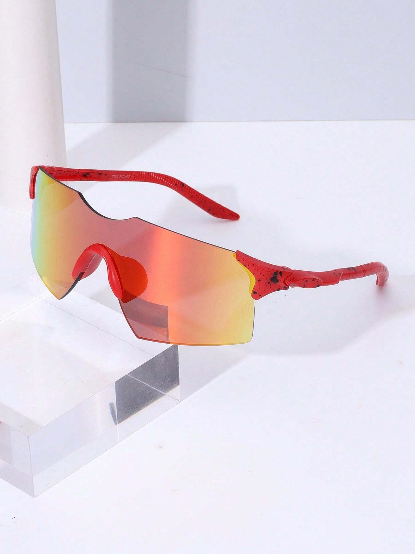 15752 1l-391 Gafas de sol para adolescentes 1 Pza
