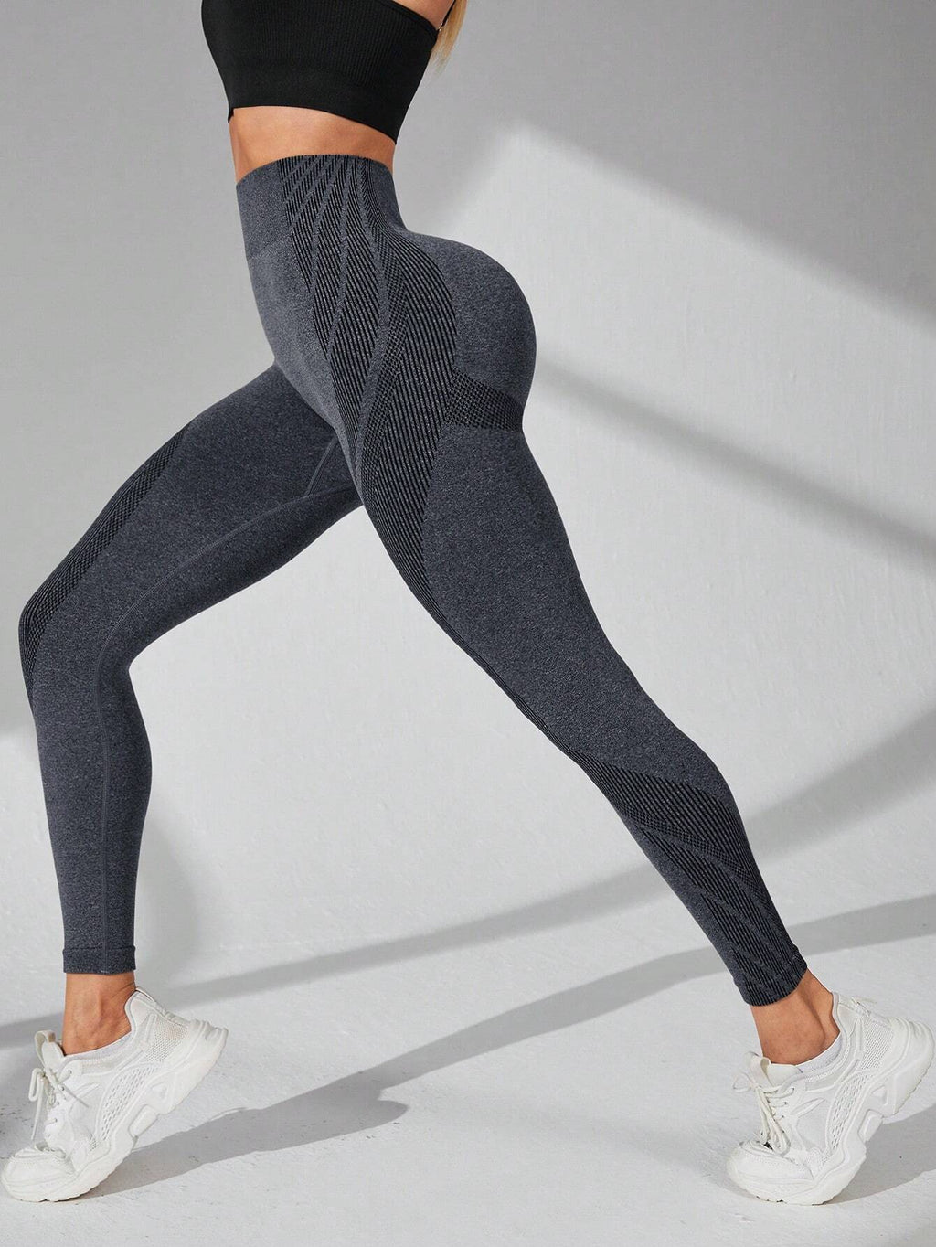 13707 1t-280 Pantalones deportivos de yoga 1 Pza