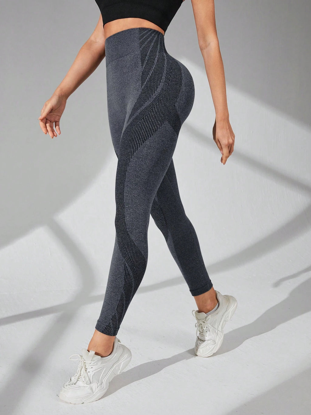 13707 1t-280 Pantalones deportivos de yoga 1 Pza