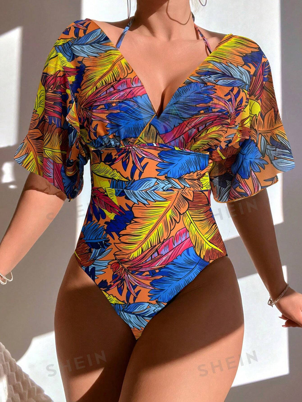 15997 2a-02-15 Traje de baño 1 Pza