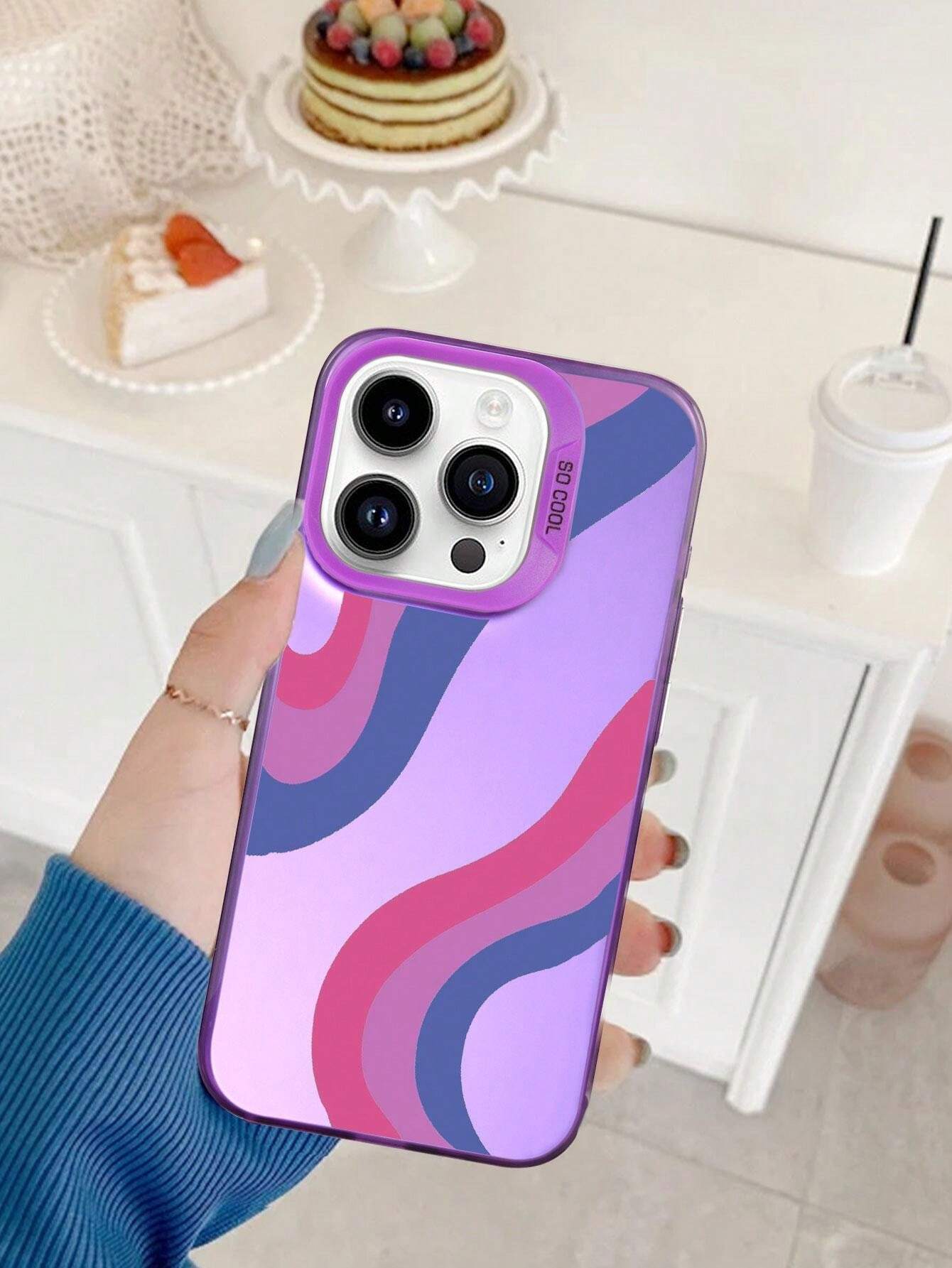 13868 2t-014 Funda Multicolor 1 Pza
