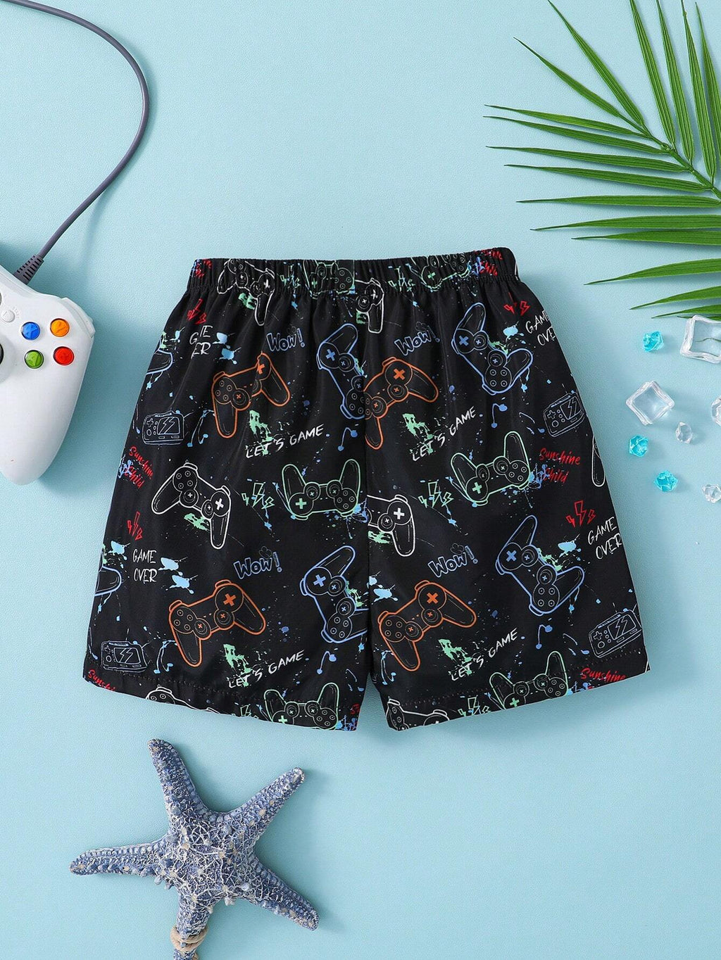 15549 1t-006 Bañador para Niño 1 Pza