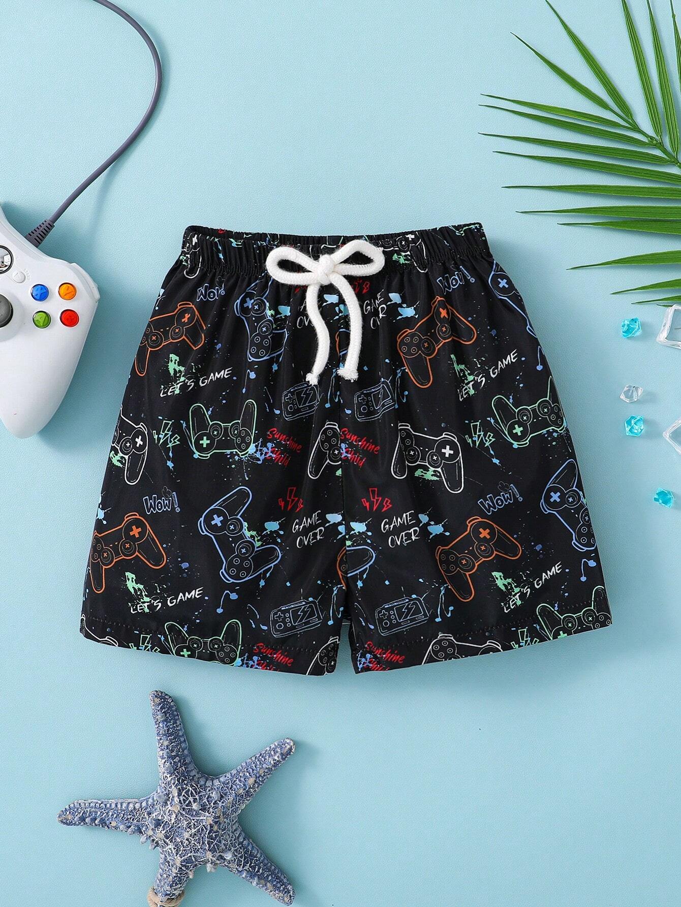 15549 1t-006 Bañador para Niño 1 Pza