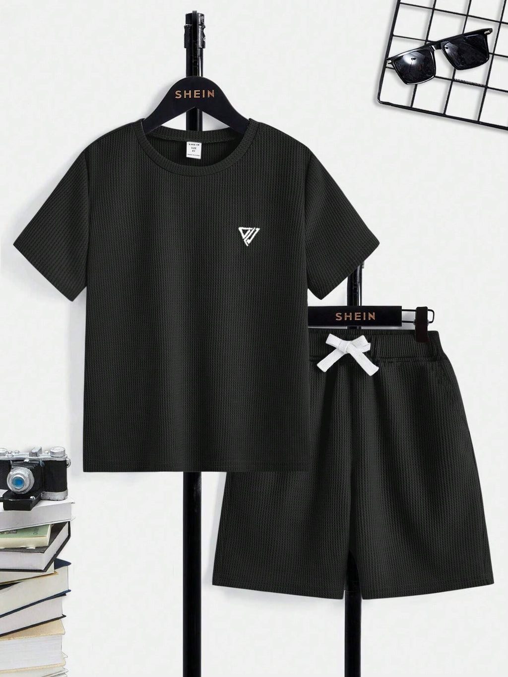 16039 1a-010 Conjunto Niños 2 Pzas