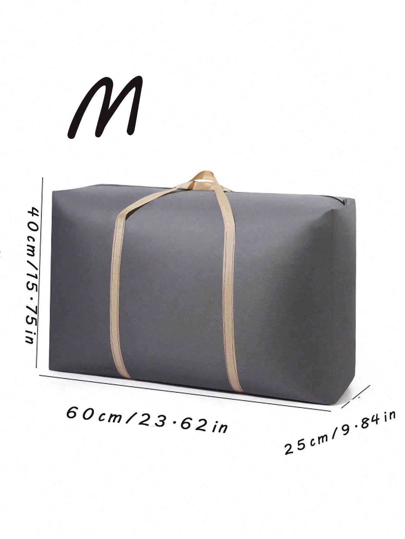 14698 1a-043 Bolso de viaje tipo Duffle