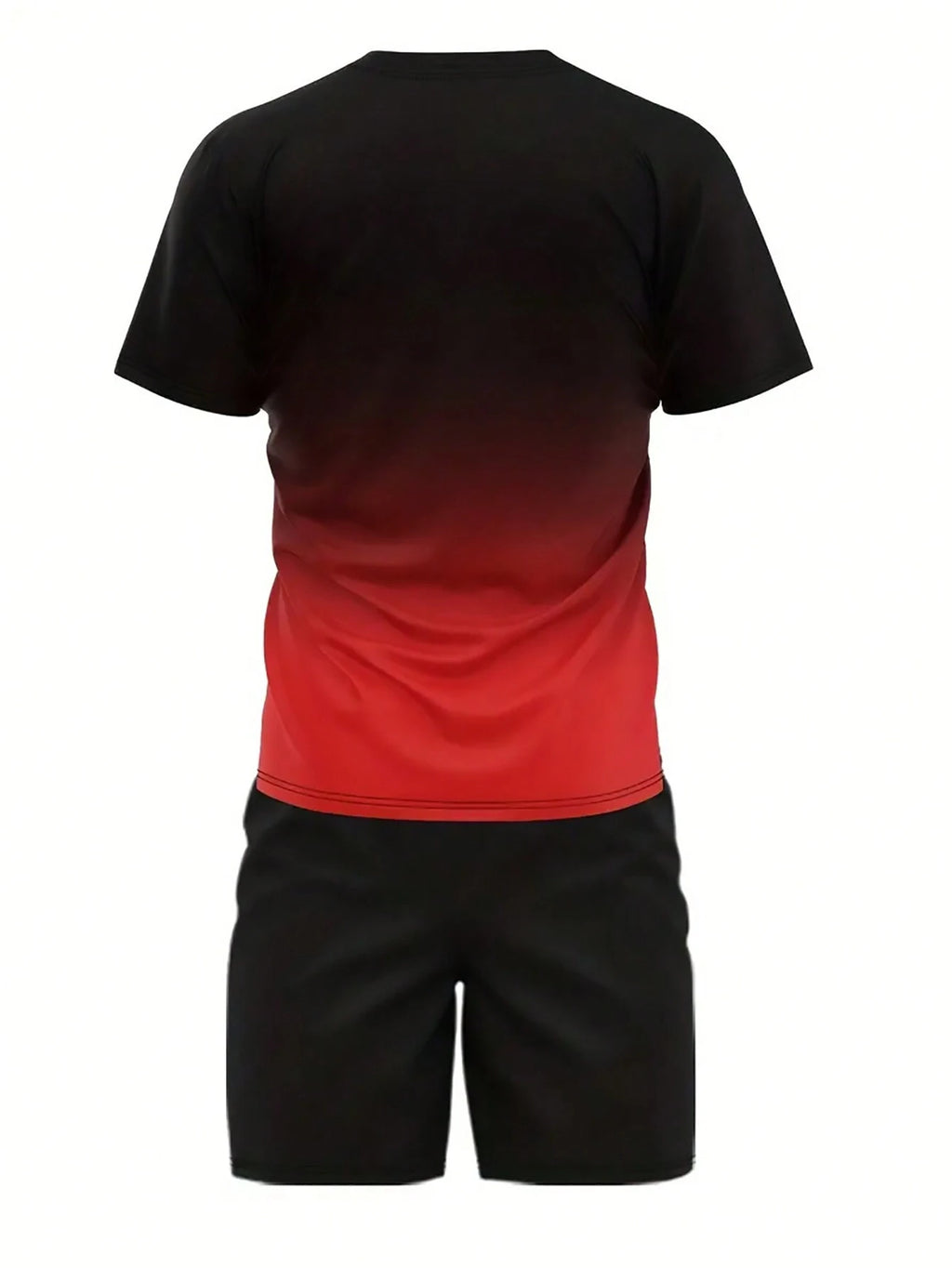 15827 1a-063 Conjunto Hombre 2 Pzas