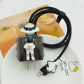 17926 1b-056 Protector de cargador Astronauta 5 Pzas