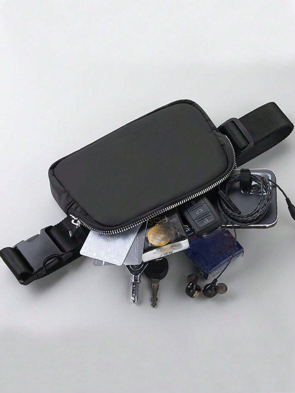 14739 1c-007 Bolso multiuso 1 Pza