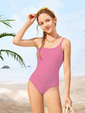 15570 1a-018 Traje de baño Niña 1 Pza