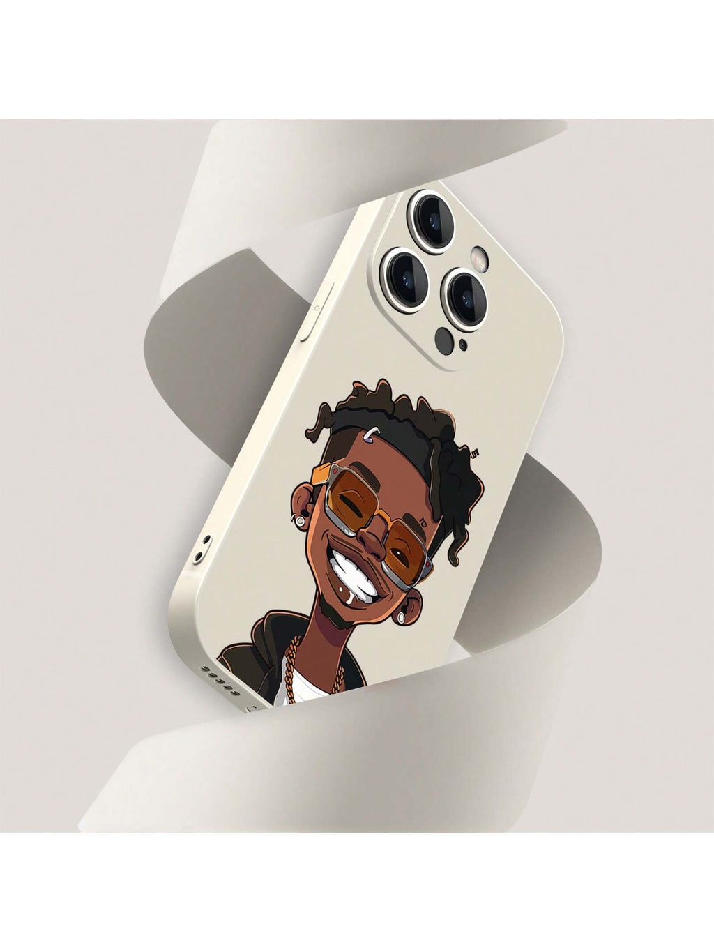 13869 2t-014 Funda de teléfono 1 Pza