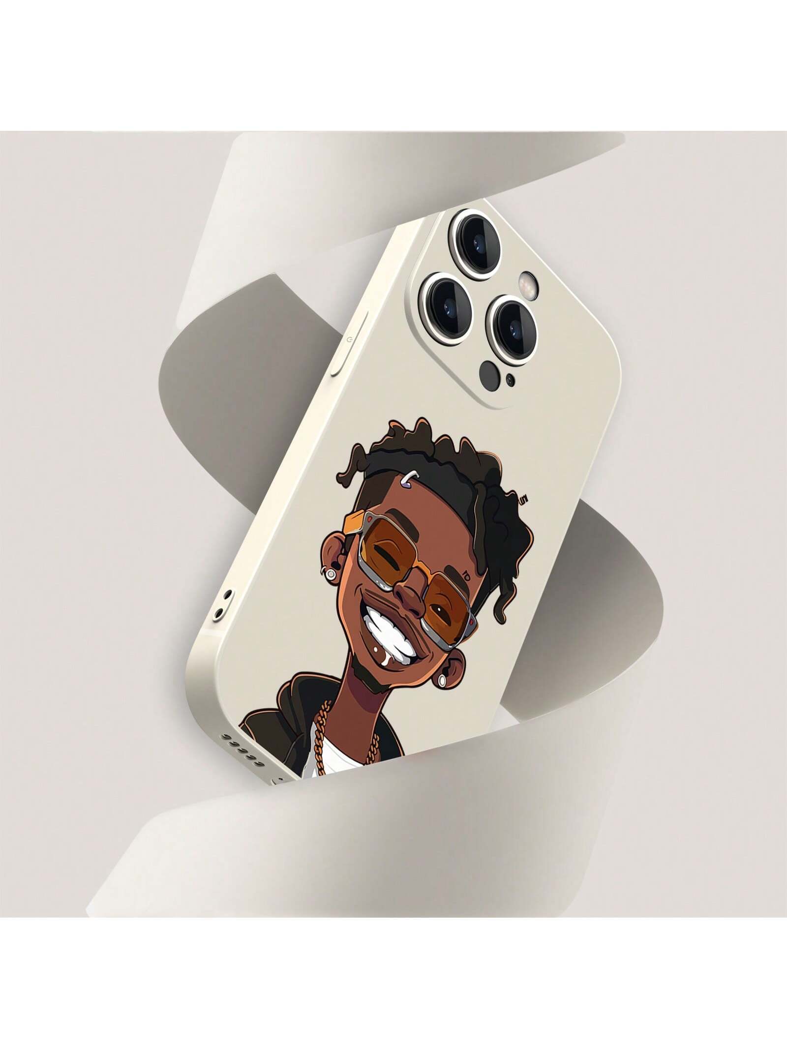 13869 2t-014 Funda de teléfono 1 Pza