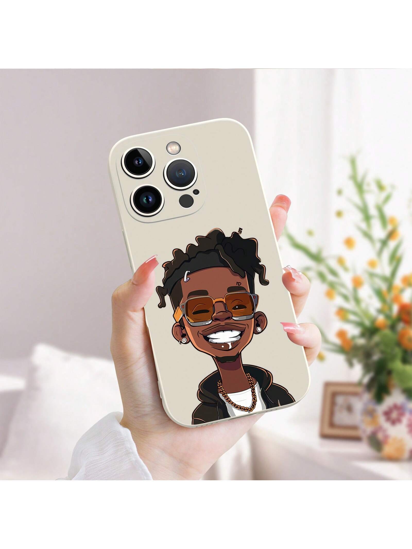 13869 2t-014 Funda de teléfono 1 Pza