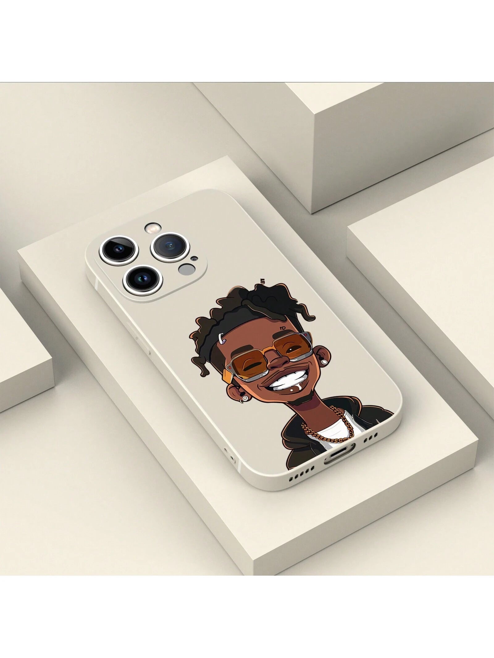 13869 2t-014 Funda de teléfono 1 Pza