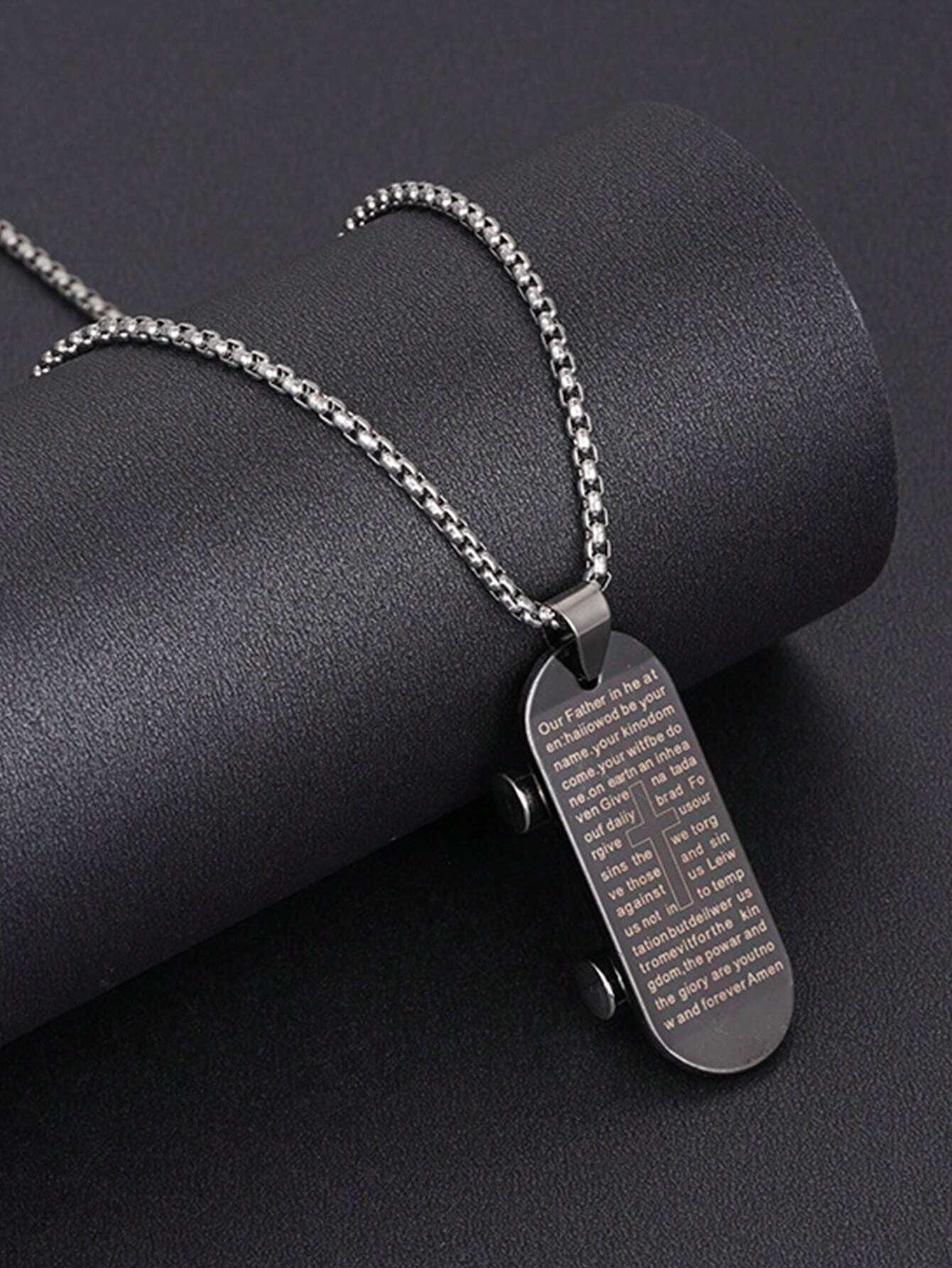 16653 1b-065 Collar Niños 1 Pza