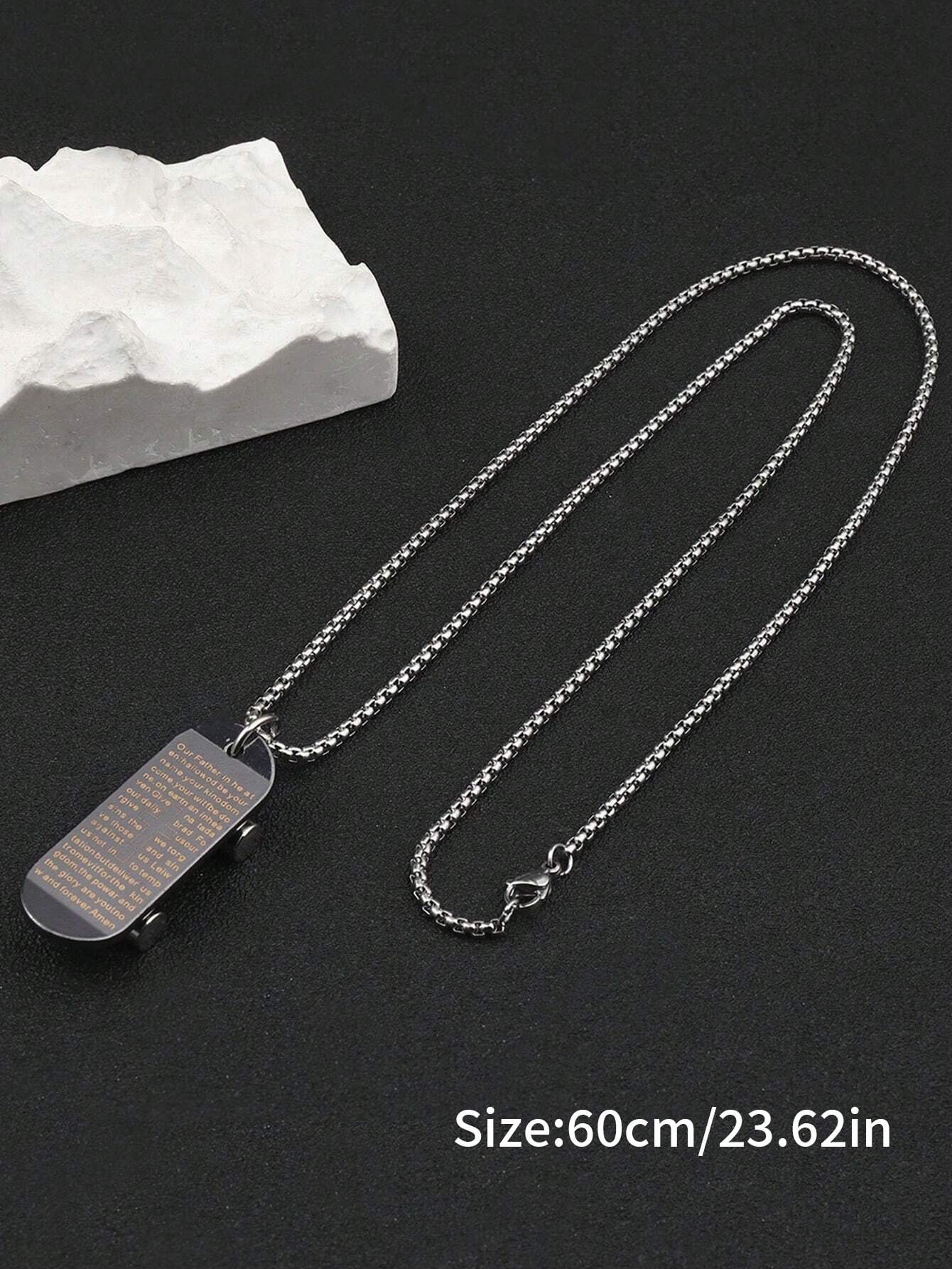 16653 1b-065 Collar Niños 1 Pza