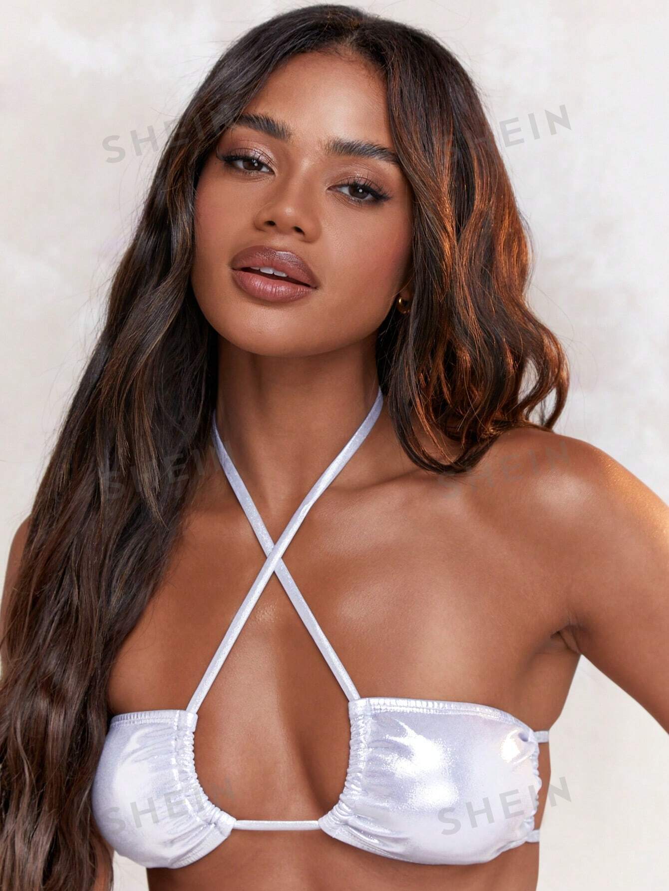 16704 1t-286 Conjunto de bikini 2 Pzas