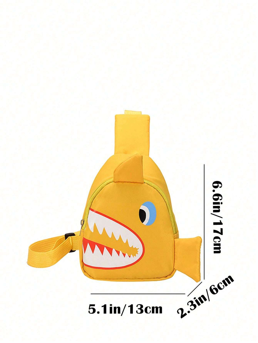14774 1c-016 Canguro Niños 1 Pza