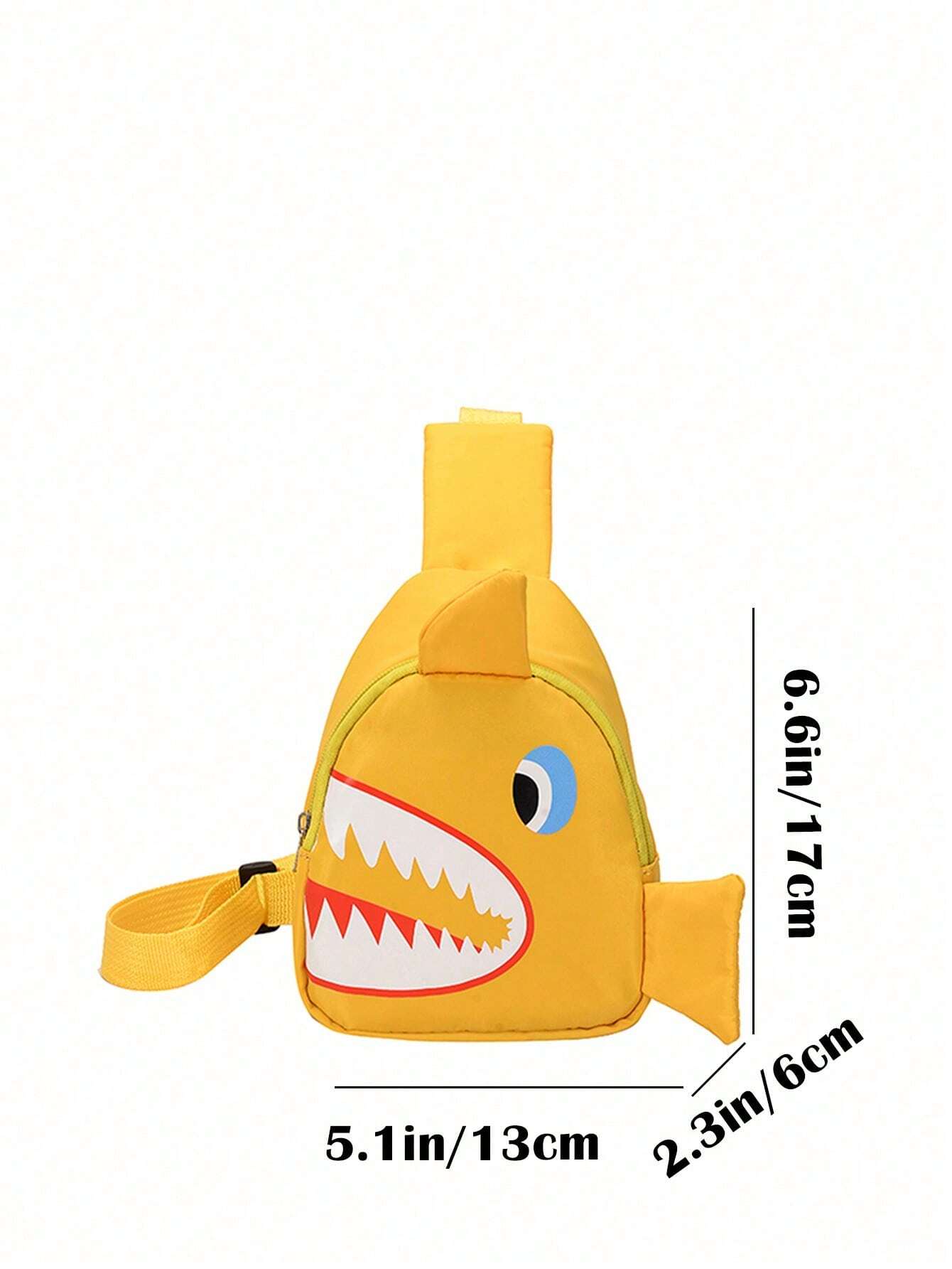 14774 1c-016 Canguro Niños 1 Pza