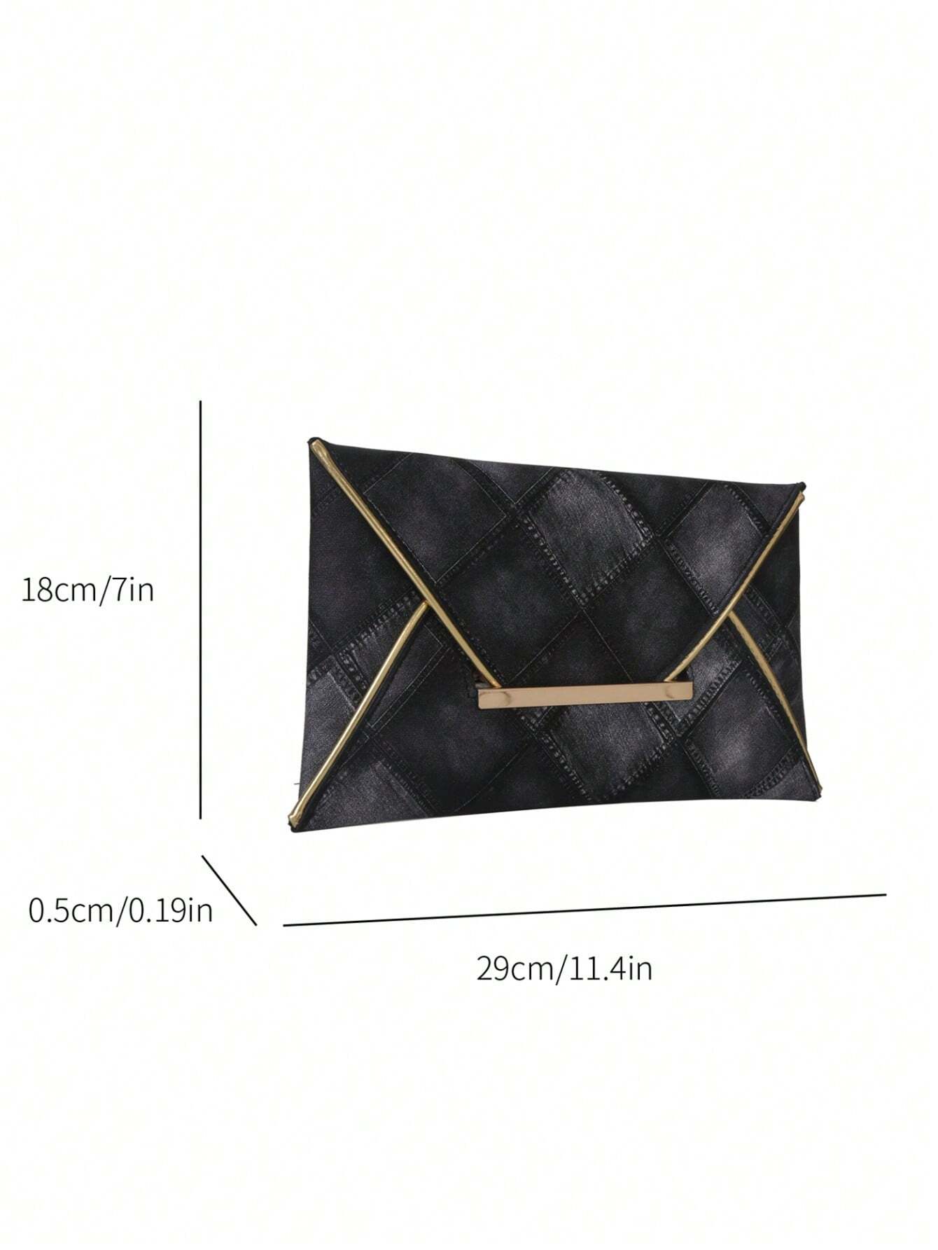 14828 1t-002 Bolso de mano 1 Pza