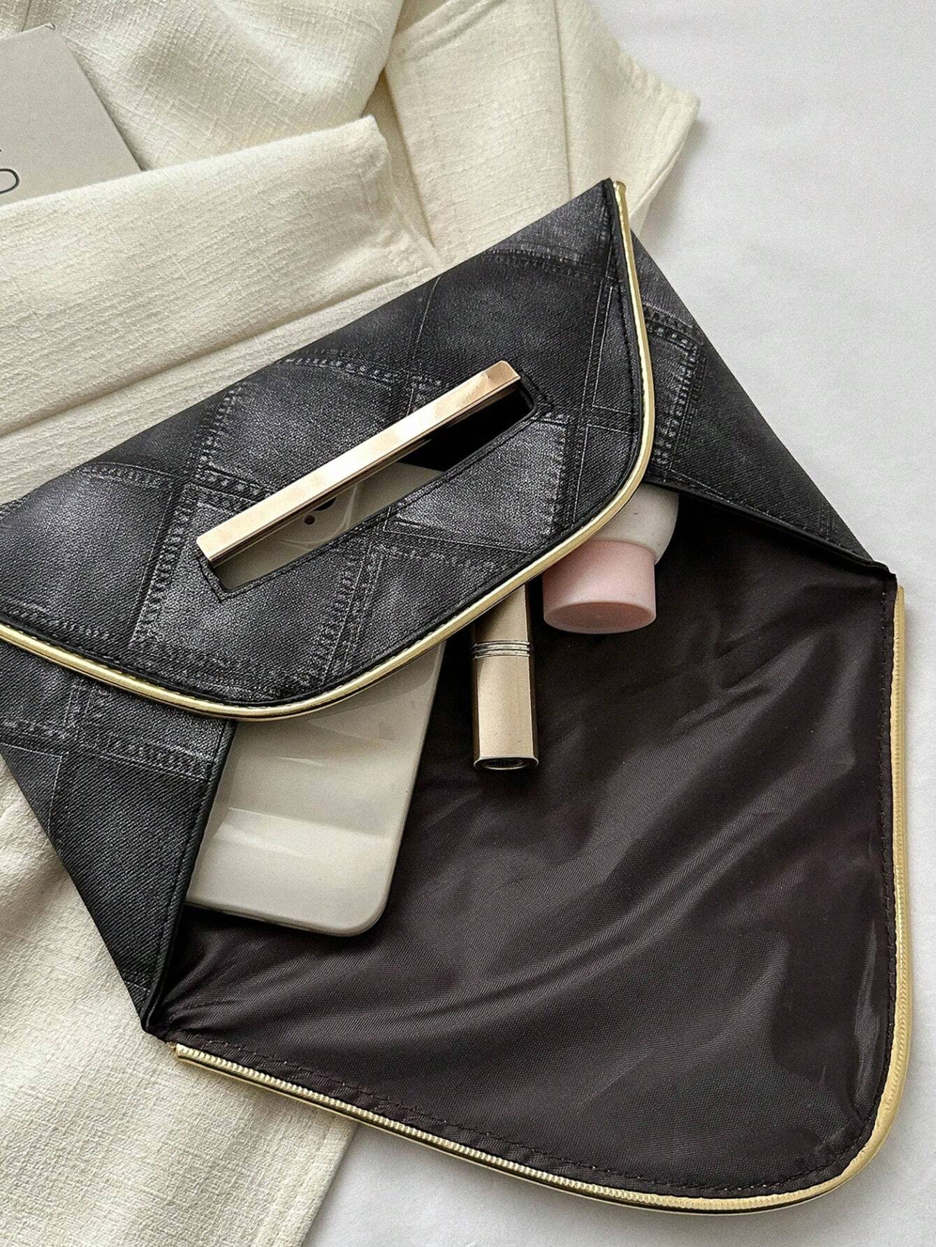 14828 1t-002 Bolso de mano 1 Pza