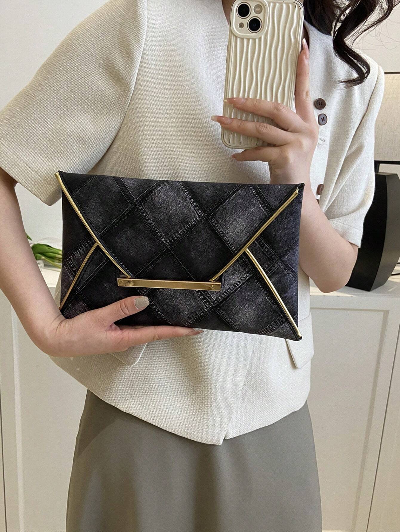 14828 1t-002 Bolso de mano 1 Pza