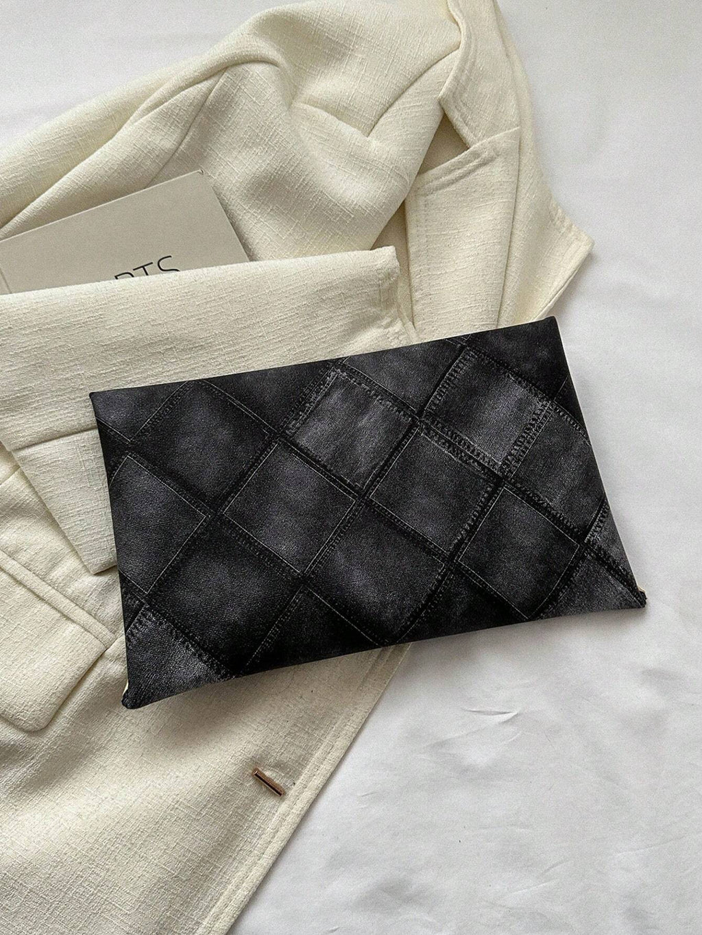 14828 1t-002 Bolso de mano 1 Pza