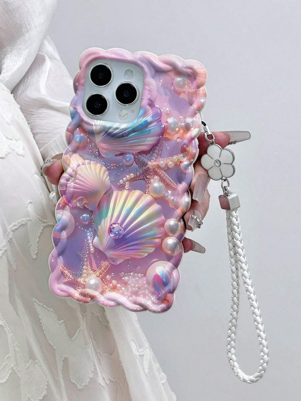 13857 2t-014 Funda Diseño Marino 1 Pza