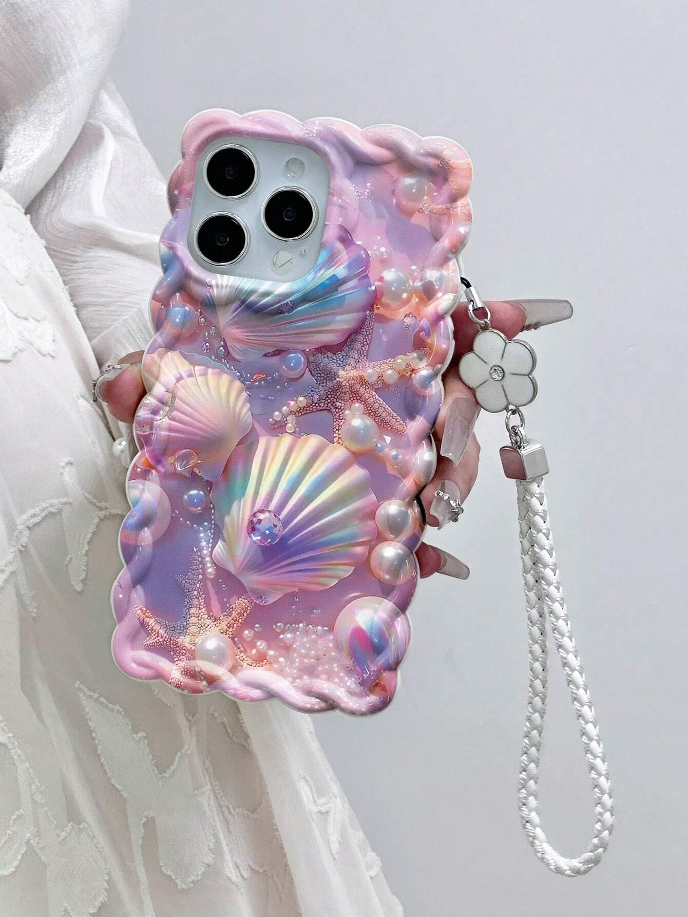 13857 2t-014 Funda Diseño Marino 1 Pza