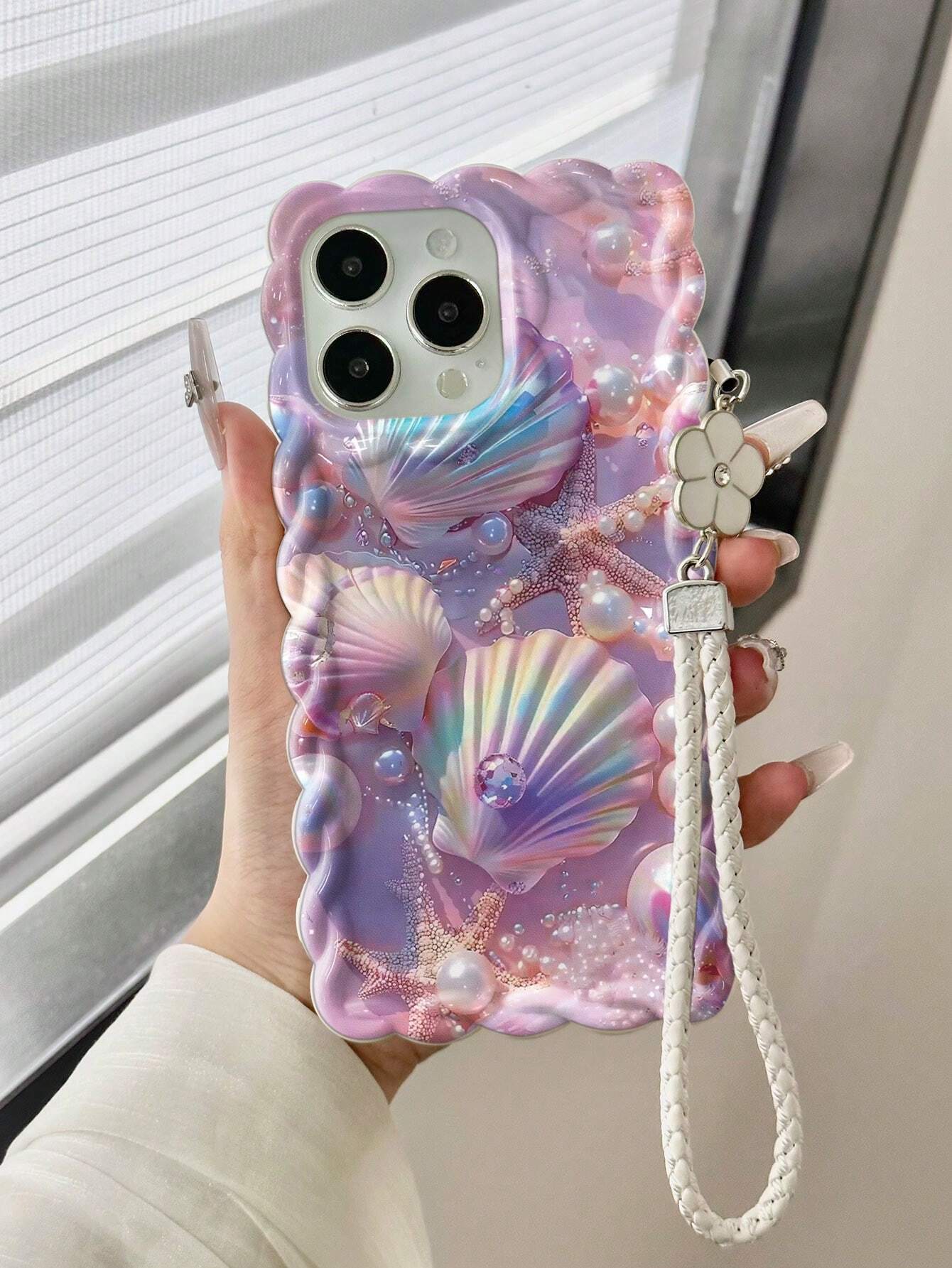 13857 2t-014 Funda Diseño Marino 1 Pza
