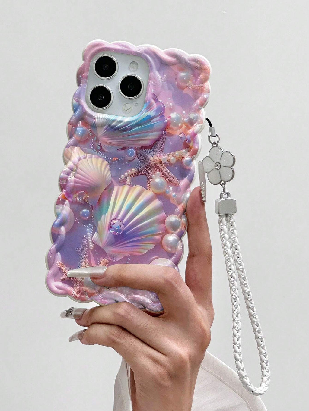 13857 2t-014 Funda Diseño Marino 1 Pza