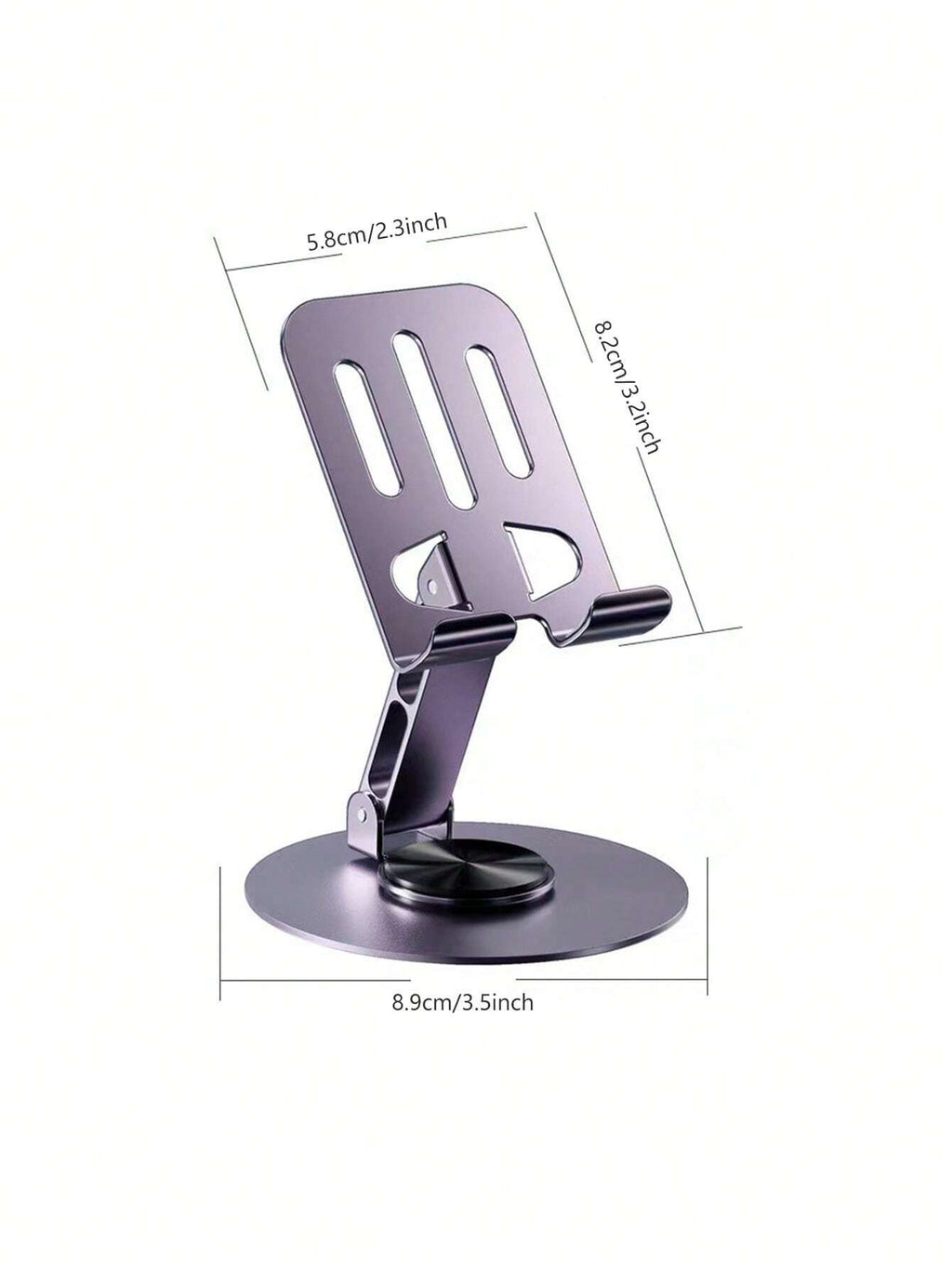 16144 2t-015 Soporte de teléfono 1 Pza