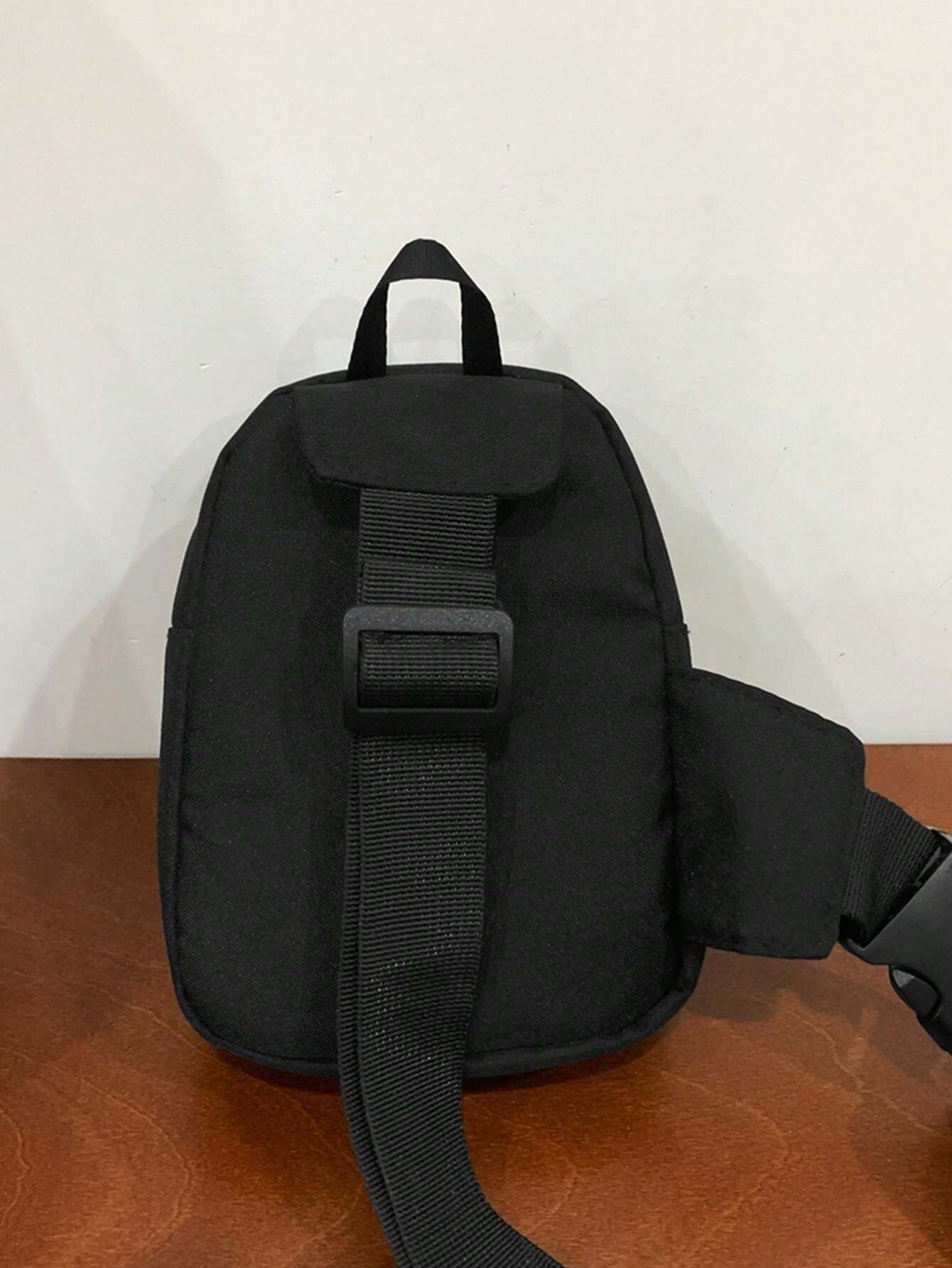 14590 1a-031 Bolsa de pecho de gran capacidad