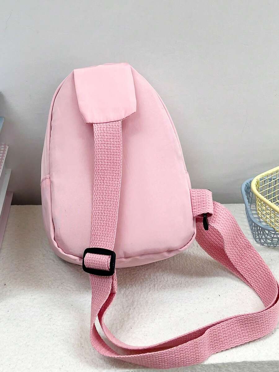 14600 1a-029 Clásica mini riñonera/bandolera para niños