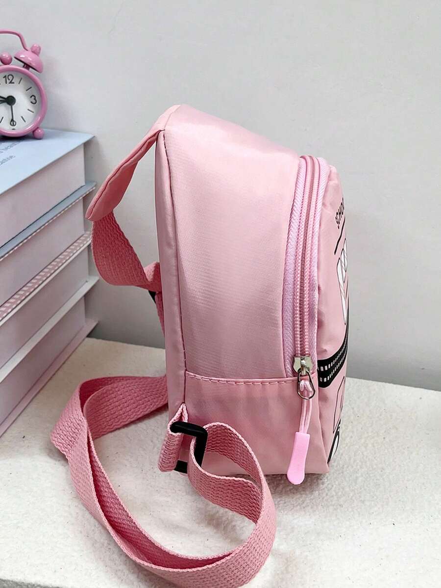 14600 1a-029 Clásica mini riñonera/bandolera para niños