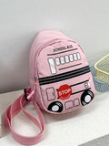 14600 1a-029 Clásica mini riñonera/bandolera para niños