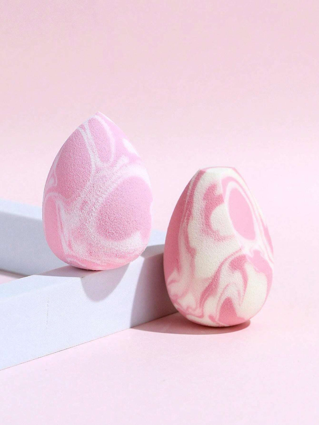 16838 1b-007 Esponja cosmética 2 Pzas