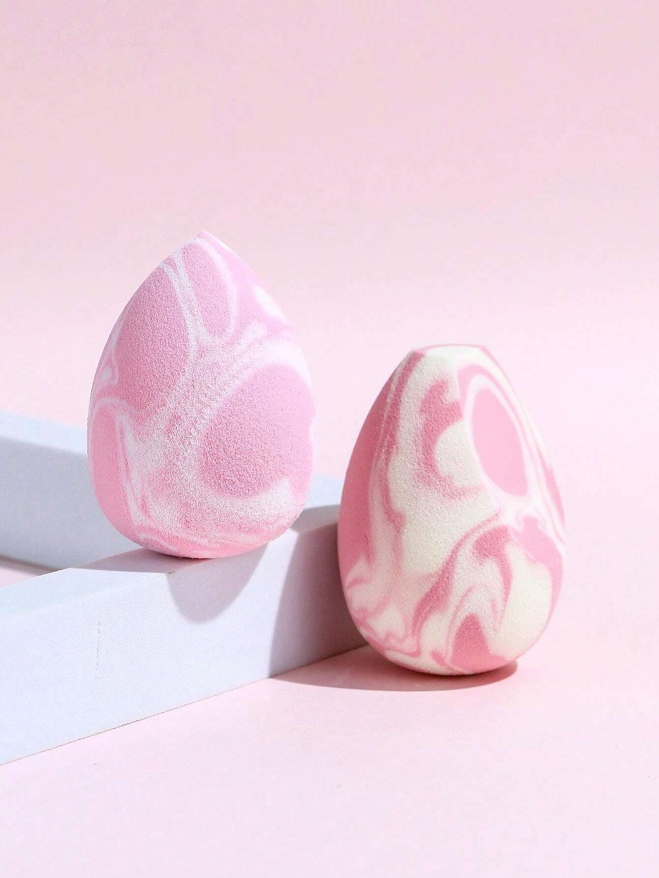 16838 1b-007 Esponja cosmética 2 Pzas